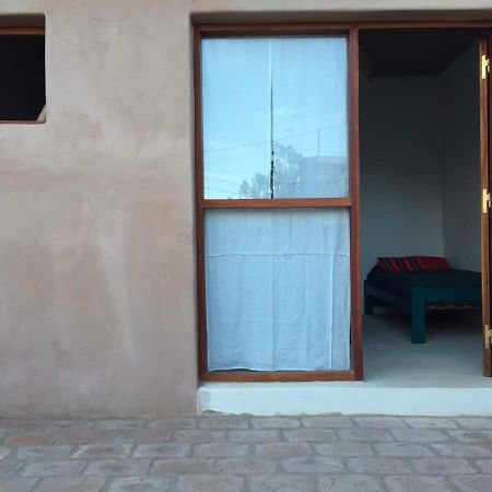 Alojamiento En Tilcara Exteriér fotografie